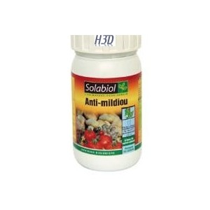 Anti mildiou