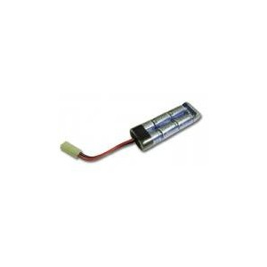 Batterie_mini_8,4V_1600mAh