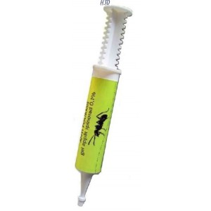 Biospin fourmis
