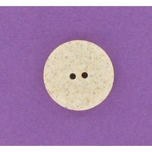 Bouton polyester