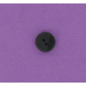 Bouton polyester