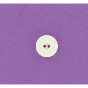 Bouton polyester