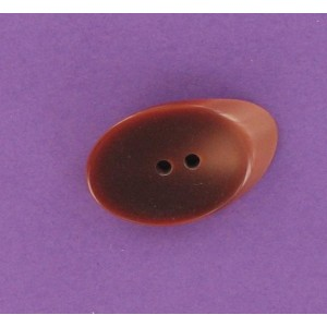 Bouton polyester