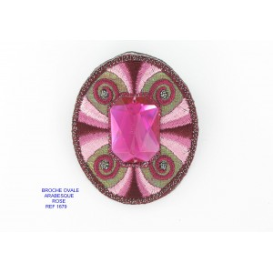 Broche