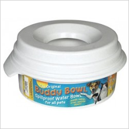 Buddy bowl