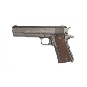 COLT_1911_ A1_Full_Metal_CO2