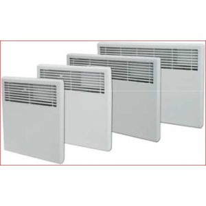 Convecteur thermostat électronique 500w