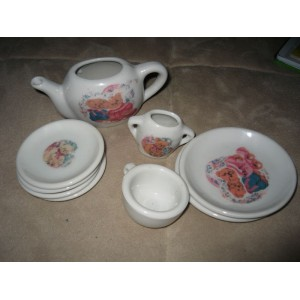 DINETTE 9 PIECES