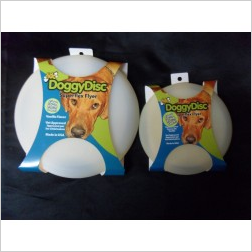 DoggyDisc superflex
