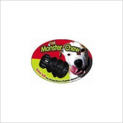 Fido monster chew