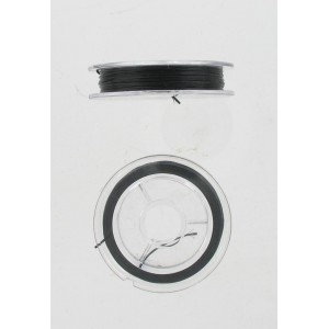 Fil nylon élastique