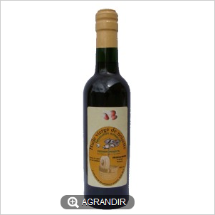 Huile de noisettes (25cl)