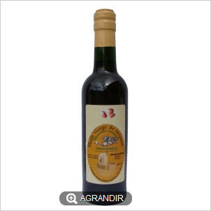 Huile de noisettes (37.5cl)