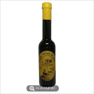 Huile de noix (25cl)