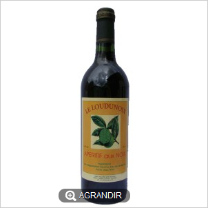 Le loudunoix (75cl)