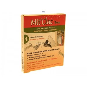 Mitclac Tex x4