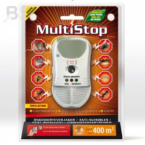 Mutistop pro 400m²