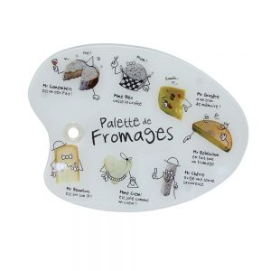 Pallette pour fromage - Cuisine - Sans marque