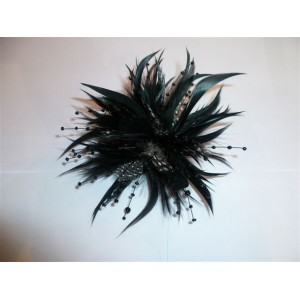 Pince à cheveux ou Broche