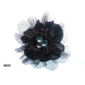Pince à cheveux ou Broche