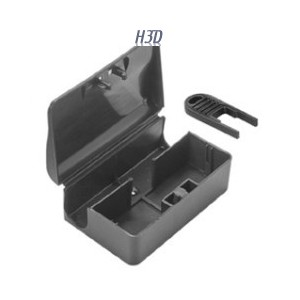 Poste Masterbox sourisx10