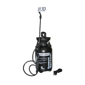 Pulvérisateur Black 5 litres