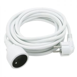 Rallonge électrique 10M - 16A