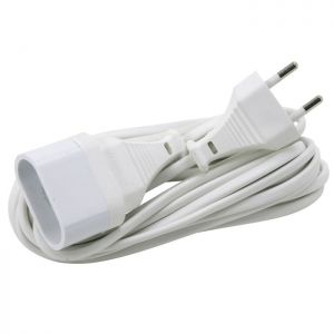 Rallonge électrique 5M - 6A