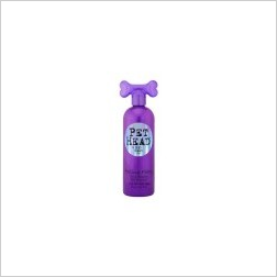 Shampoing pour peaux sèche et sensible Feeling Flacky parfum Yahourt aux Fraises