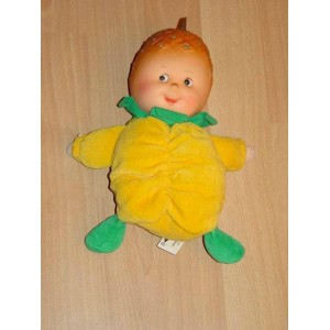 TRES MIGNON FRUIT JAUNE