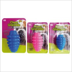 grenade  strong