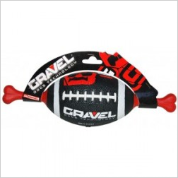 rugby ball
